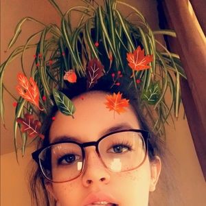 Meet your Posher, Gabrielle